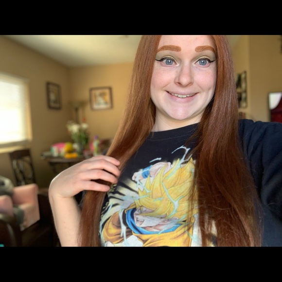 Meet your Posher, Deanna - Picture 1 of 1